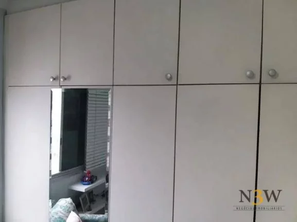 Imagem Apartamento com 2 dormitórios à venda, 62 m² por R$ 830.000,00 - Bela Aliança - São Paulo/SP