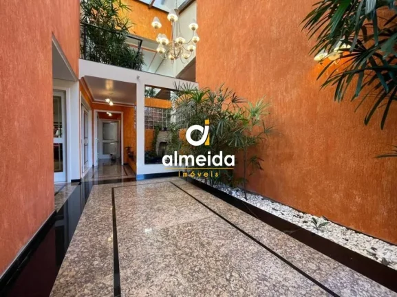 Imagem EXCELENTE CASA EM BAIRRO NOBRE