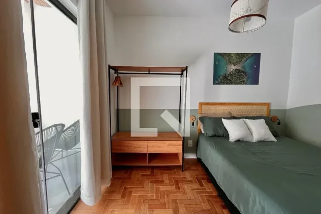 Imagem Apartamento à Venda - Copacabana, 1 Quarto, 32 m2