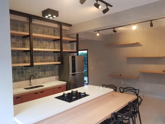 Imagem Casa de Condomínio com 2 dorms, Jardim Suarão, Itanhaém - R$ 400 mil, Cod: 707