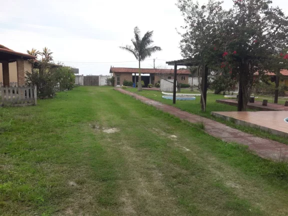 Imagem CASA À VENDA 79,5 M² ARARUAMA NO CONDOMÍNIO CHEIRO DE MATO - RJ