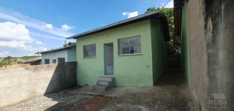 Imagem CASA RESIDENCIAL em ESMERALDAS - MG, DUMAVILLE
