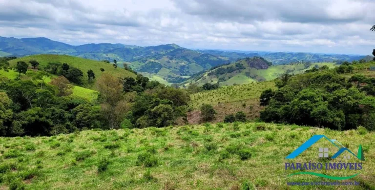 Imagem Refúgio na Mantiqueira: Seu Paraíso rural entre Gonçalves e Paraisópolis!