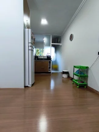 Imagem Apartamento para Venda em Nova Friburgo, Santa Elisa, 2 dormitórios, 1 suíte, 2 banheir