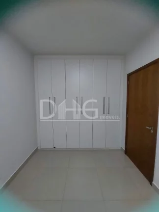 Imagem Apartamento para venda com 62 m² | Residencial Club Vivare | Paulínia - SP