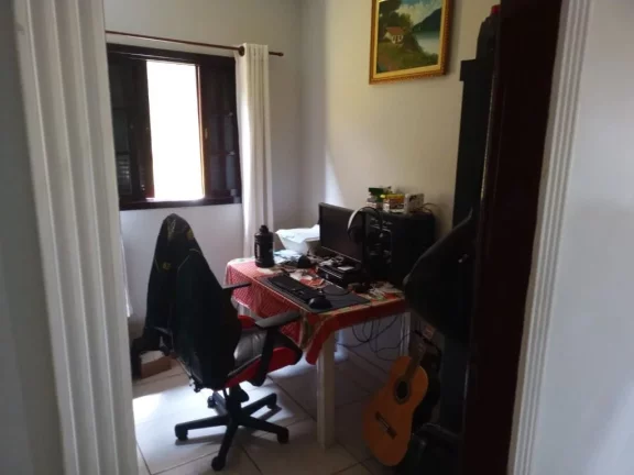 Imagem Casa com 3 dormitórios à venda, 140 m² por R$ 1.200.000,00 - Jardim Casa Branca - Suzano/SP