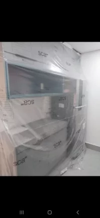 Imagem EXCELENTE APARTAMENTO EM SANTOS COM 2 DORMITÓRIOS E 1 VAGA DE GARAGEM!!!