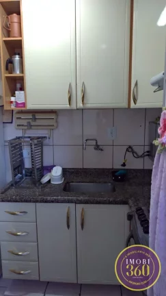 Imagem Apartamento à venda no Jardim Dona Sinhá R$198.000,00