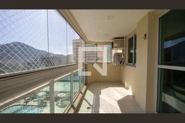 Imagem Apartamento à Venda - Recreio, 3 Quartos, 90 m2