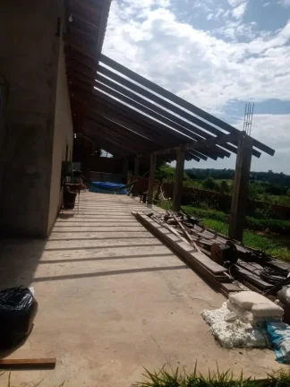 Imagem Chácara espaçosa com casa aconchegante em Araçoiaba da Serra