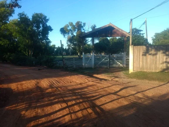 Imagem VENDE-SEE UM SITIO EM MACAÉ RJ. ATERRADO DO IMBURO.160.000M2