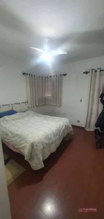 Imagem Sobrado com 3 dormitórios à venda por R$ 850.000,00 - Vila Rosália - Guarulhos/SP