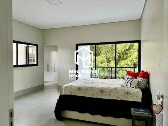 Imagem SHA Conjunto 4 Arniqueiras Casa Laje 3 Quartos 3 Suítes 4 Vagas 600 m² Cessão