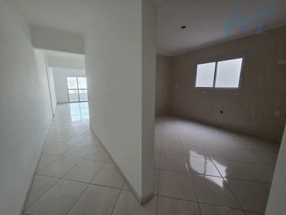 Imagem Apartamento em Praia Grande com Parcelamento Direto