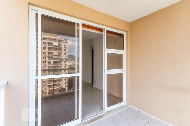 Imagem Apartamento à Venda - Recreio, 2 Quartos, 63 m2