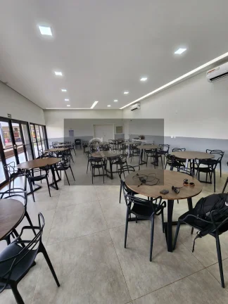 Imagem Terreno a venda em Condomínio Fechado no Vila do Golf em Ribeirão Preto/SP