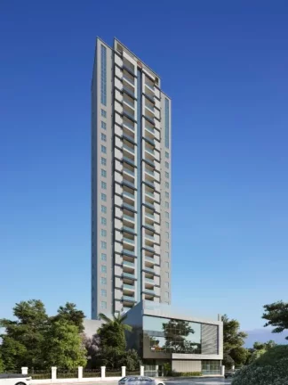 Apartamento com 3 Quartos à Venda, 132 m² em Meia Praia  - Itapema