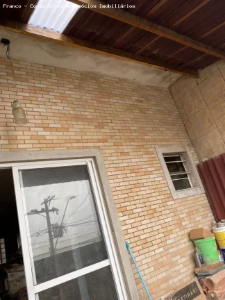 Imagem Sobrado para Venda em São Bernardo do Campo, Demarchi, 3 dormitórios, 1 suíte, 5 banheiros, 3 vagas