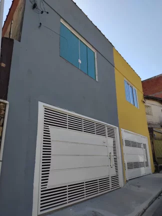 Imagem casa a venda em São Paulo