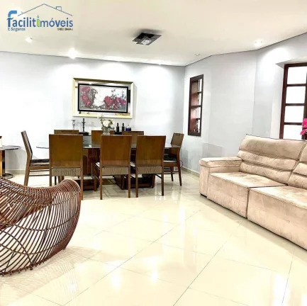 Imagem VENDE-SE CASA ALTO PADRÃO EM PERUÍBE - SP
