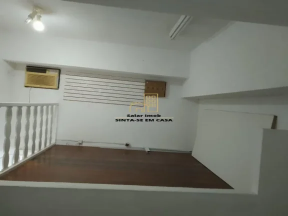 Imagem Sala Comercial |Galeria | Chopin | Resende RJ