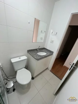Imagem Apartamento à venda com 2 quartos (1 suíte) Centro - Jundiaí/SP