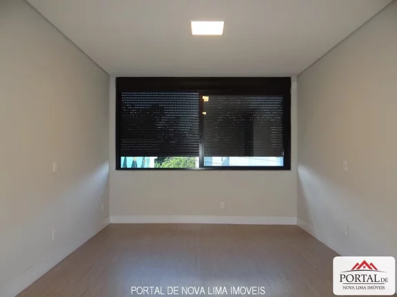 Imagem Casa à venda em Alphaville Nova Lima