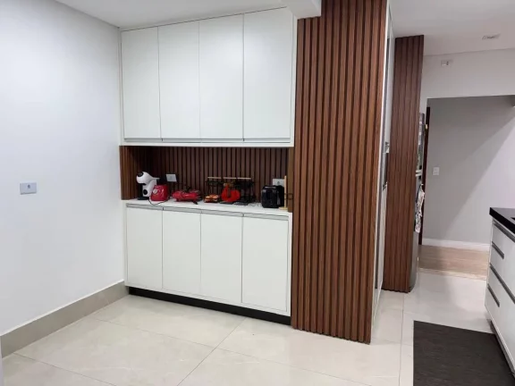 Imagem Apartamento de 109m² com 3 dormitórios e à venda, Barcelona, São Caetano do Sul, SP