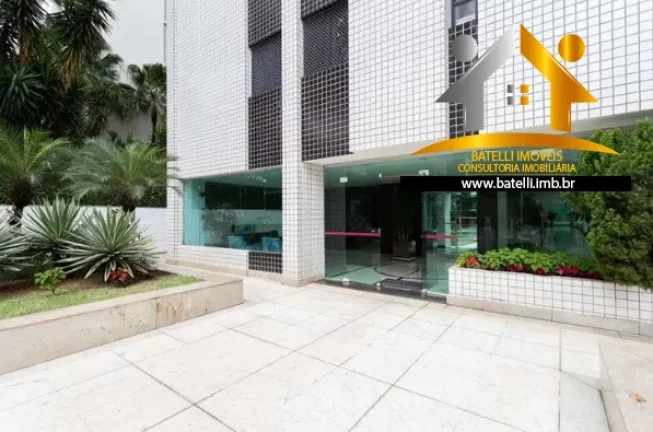 Imagem Apartamento - Jardim Paulista - São Paulo | Batelli Imóveis