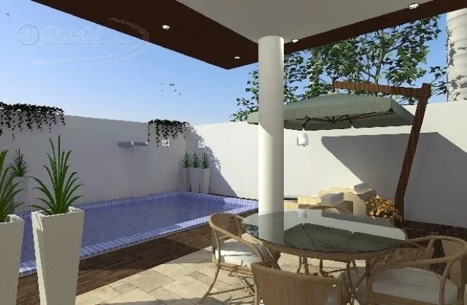 Imagem Apartamento no bairro Saguaçu - Joinville