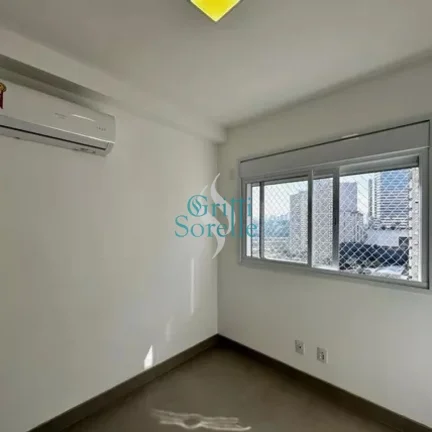Imagem Apartamento à Venda na Chácara Santo Antônio - São Paulo/SP.