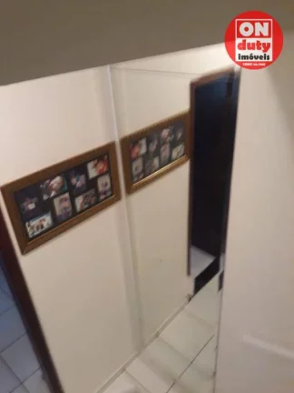 Imagem Casa a venda Parque São Vicente - São Vicente/SP