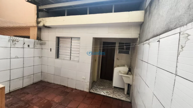 Foto do imóvel: Sobrado em Chácara Santo Antônio - São Paulo