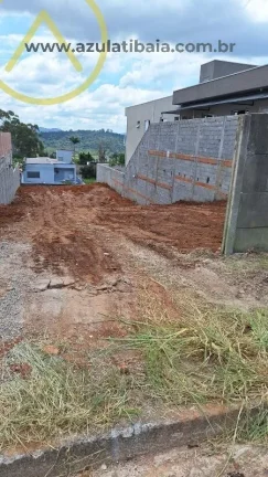 Imagem Terreno para Venda em Atibaia, Jardim Dos Pinheiros