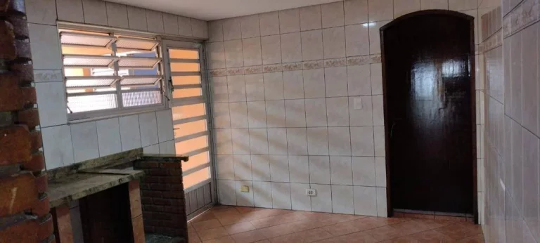 Imagem Casa á Venda- Jardim Colonial- Zona Sul
