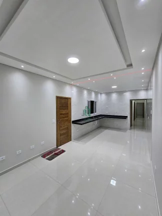 Imagem Casa à venda, 85 m² por R$ 700.000,00 - Cidade Parque Alvorada - Guarulhos/SP