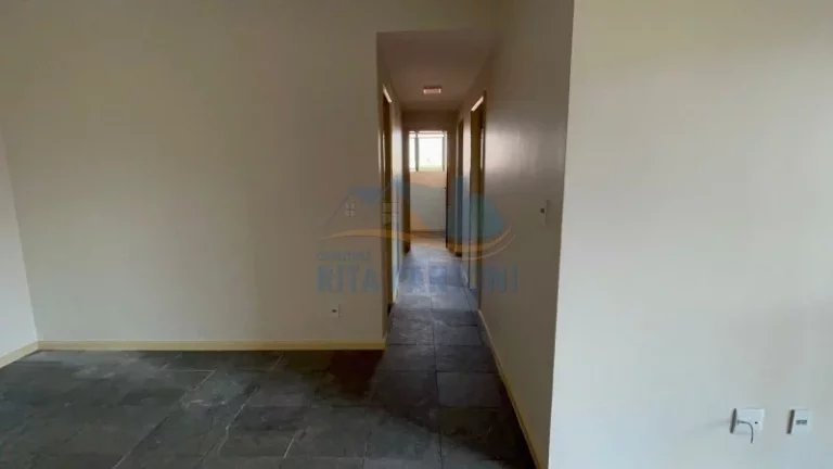 Imagem Apartamento - Ribeirão Preto - Centro - Região Central