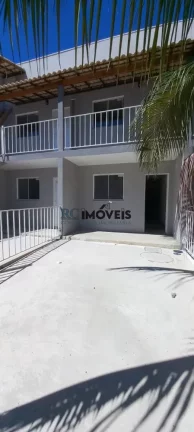 Imagem Casa a Venda no bairro Laranjal - São Gonçalo, RJ