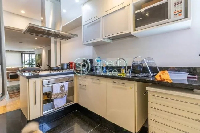 Imagem 121 metros 2 dormitórios 2 suítes 4 banheiros 2 vagas Ótimo apartamento em Moema Pássaros, próx...