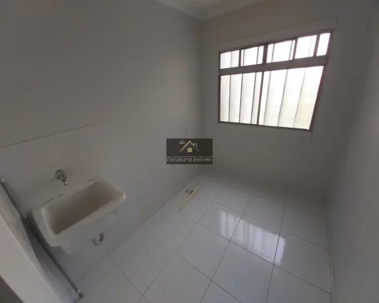 Imagem APARTAMENTO CONSERVADO 2 QUARTOS SALA 2 AMBIENTES COZINHA 1 VAGA ÁREA DE SERVIÇO ESPAÇOSA SOL DA MANHÃ MONTE KEMEL 900 METROS TERMINAL METRÔ V. SÔNIA
