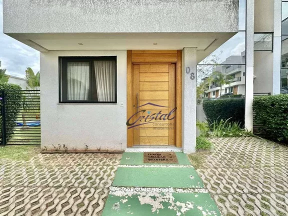 Imagem Casa com 4 dormitórios à venda, 180 m² por R$ 1.380.000,00 - Parque Rincão - Cotia/SP