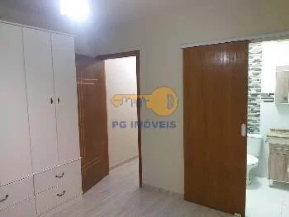 Imagem CASA COM 2 DORMITÓRIOS NO BALNEÁRIO DE PONTAL DO SUL A 1,2Km DO MAR