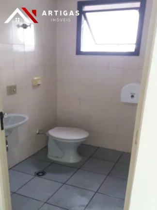 Imagem Sala para alugar na Lapa 77 m² Rua Antonio Raposo 2 salas 2 banheiros