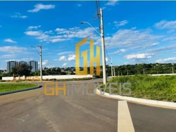 Imagem TE0078Ágio de lote com 250m2 em condomínio fechado Lote 250 m bem localizado, plano ÁGIO 170 mil ...