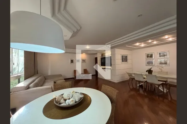 Imagem Apartamento à Venda - Copacabana, 4 Quartos, 234 m2