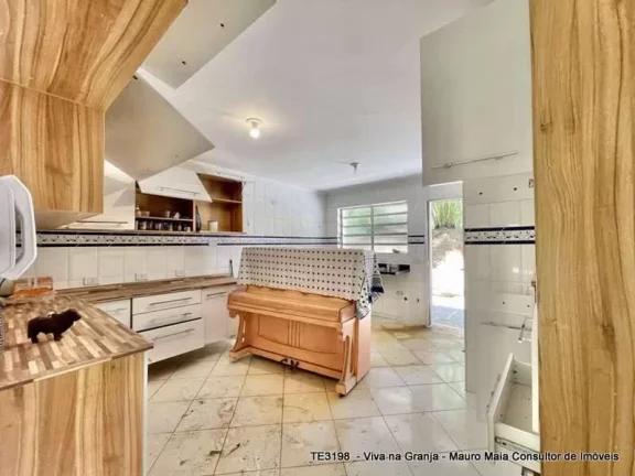 Imagem Cond. Sto Antônio do Forte 7d/5sts. Piscina, gourmet, hóspede, caseiro!