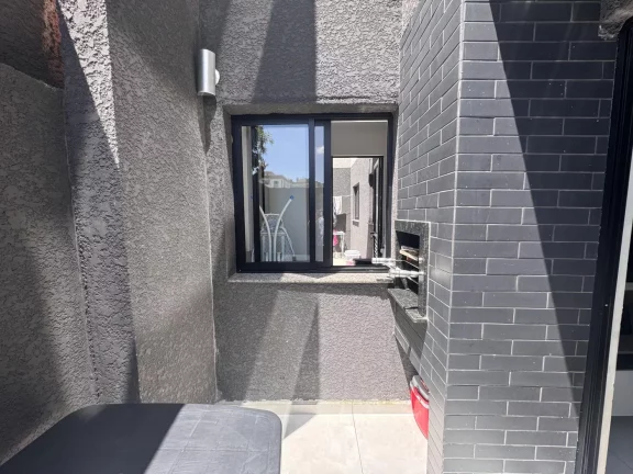 Imagem Apartamento Garden para Venda em São José dos Pinhais, Cidade Jardim, 3 dormitórios, 1 banheiro, 1 vaga