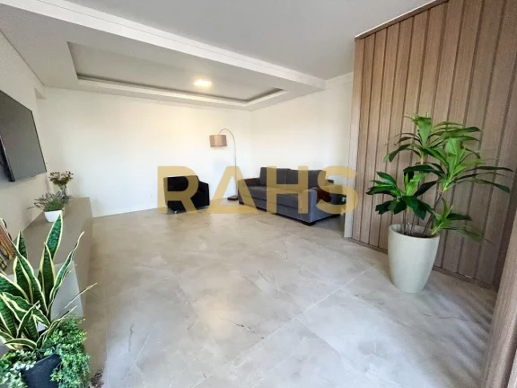 Imagem Cobertura Duplex em ótima localização no Santo Antônio. Imóvel recém reformado. Possui ao tota...