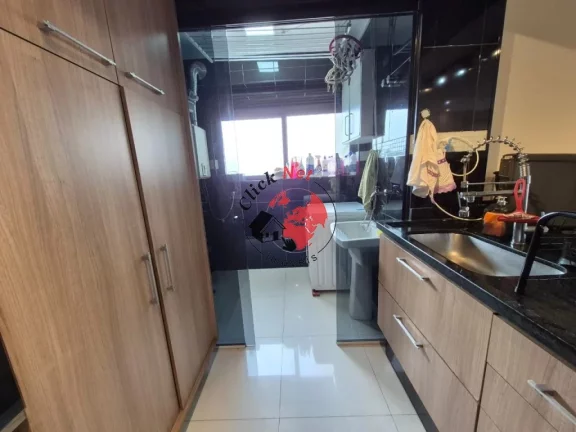 Imagem Apartamento á venda em excelente localização do bairro Jardim Avelino