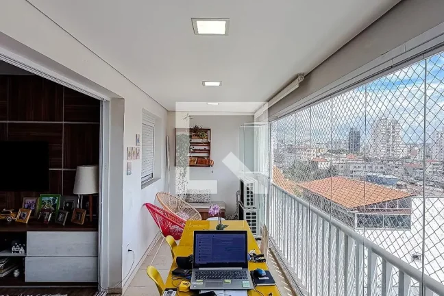 Imagem Apartamento à Venda - Cambuci, 2 Quartos, 95 m2